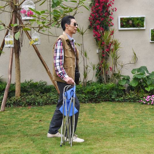 拐杖（辅助行走器械）