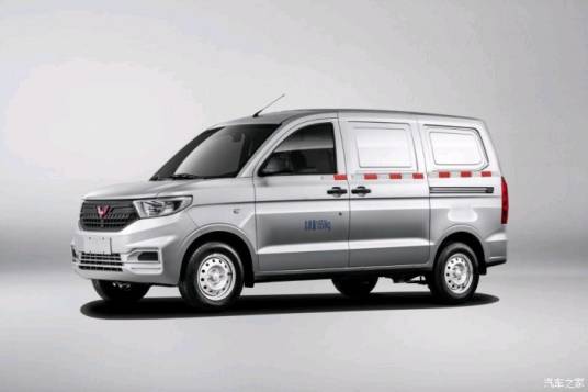 五菱宏光V