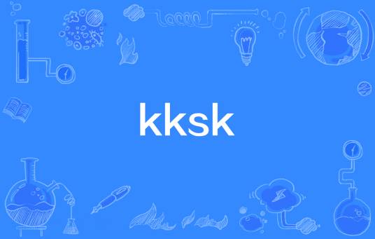 kksk