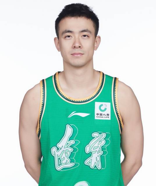 赵继伟（1995年出生的中国篮球运动员）