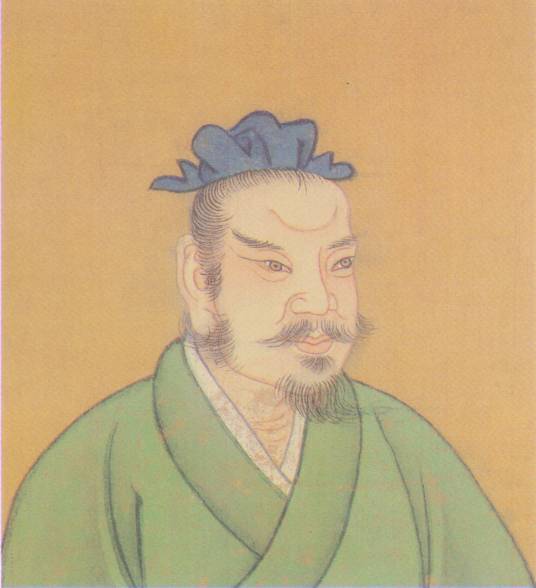 田单(齐国名将)