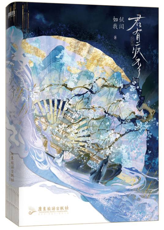 君有疾否（如似我闻创作的网络小说）