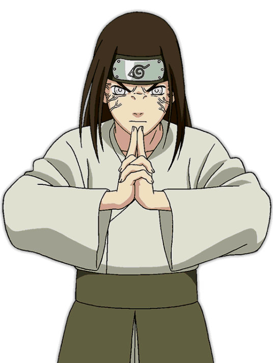 日向宁次(日本漫画《火影忍者》中角色)