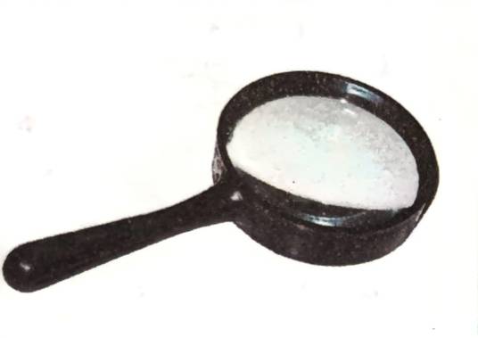 放大镜（光学器件）