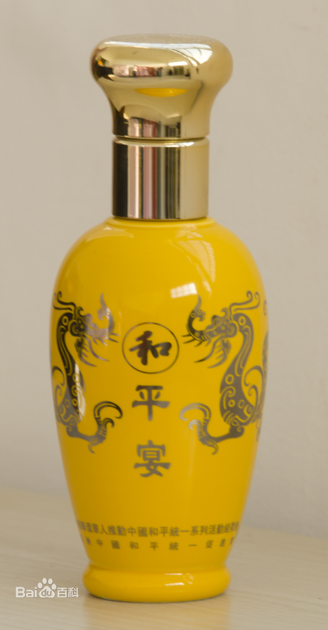 酒文化（酒的物质精神内涵）