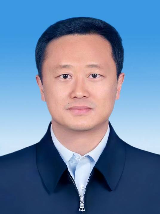 陈凯（新疆维吾尔自治区克拉玛依市委副书记、市长）