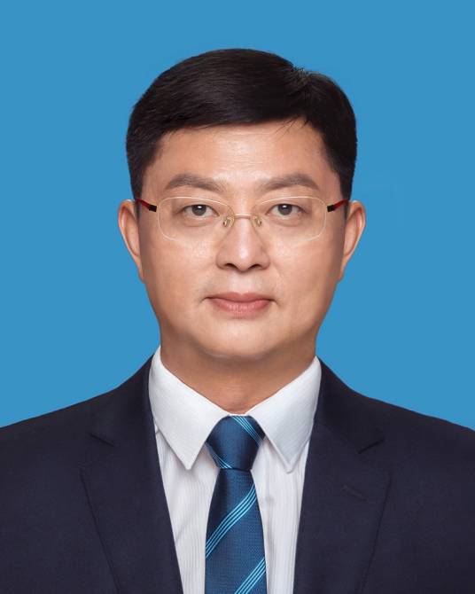 李涛（湖北省委统战部二级巡视员）