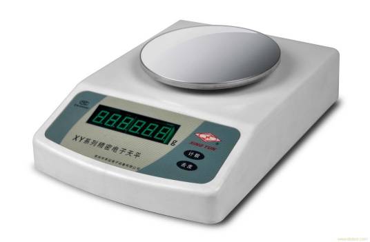 电子天平(称物体重力的天平)