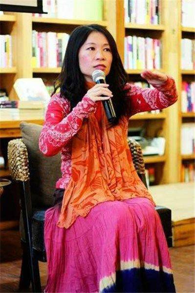 陈雪(台湾作家)