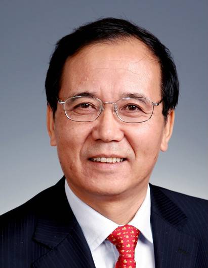 林建华（中国老教授协会会长）