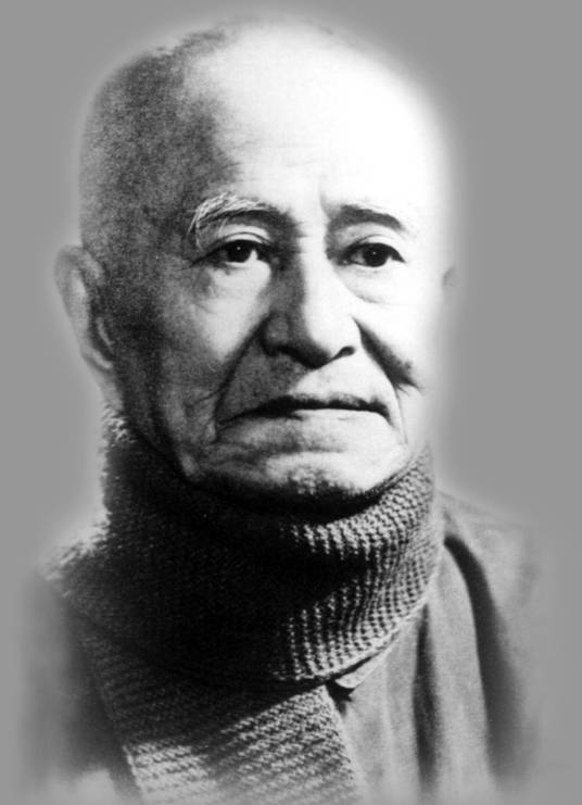 林散之(中国诗人、书法家、画家)