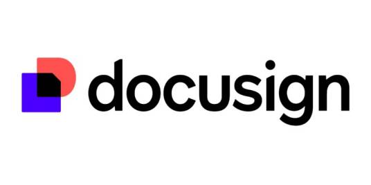 DocuSign（数字签名）