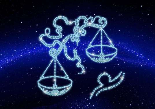天秤座（占星学术语）