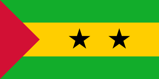 圣多美和普林西比(圣多美和普林西比民主共和国)