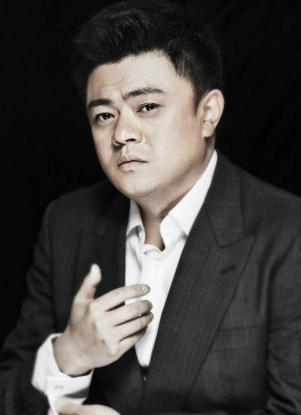 高亮（中国内地男演员、导演）