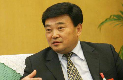 王建华（江苏银行股份有限公司原党委书记）