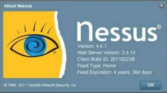 Nessus