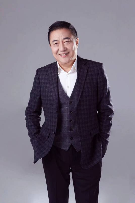 崔志刚(中国内地影视男演员,中国电视剧制作中心演员)