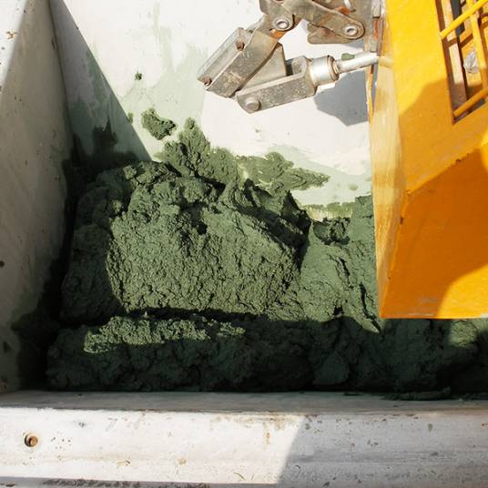 聚合物水泥砂浆