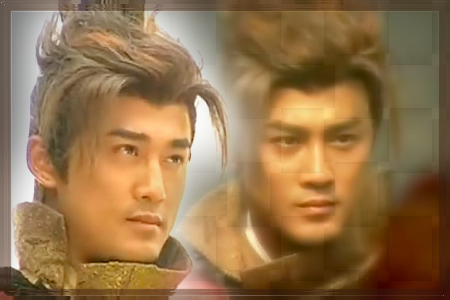 长生诀(《大唐双龙传》中广成子创立的功法)