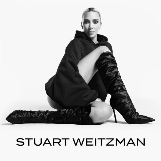 Stuart Weitzman