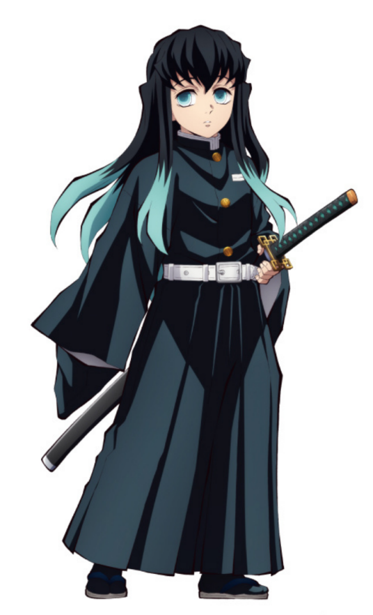 时透无一郎