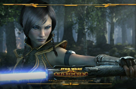 绝地武士（科幻系列电影《星球大战》系列作品的重要组成部分）