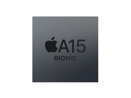A15 Bionic