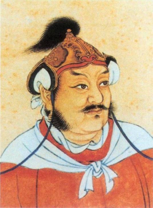羊祜（三国至西晋时期战略家、政治家）