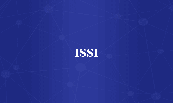 ISSI