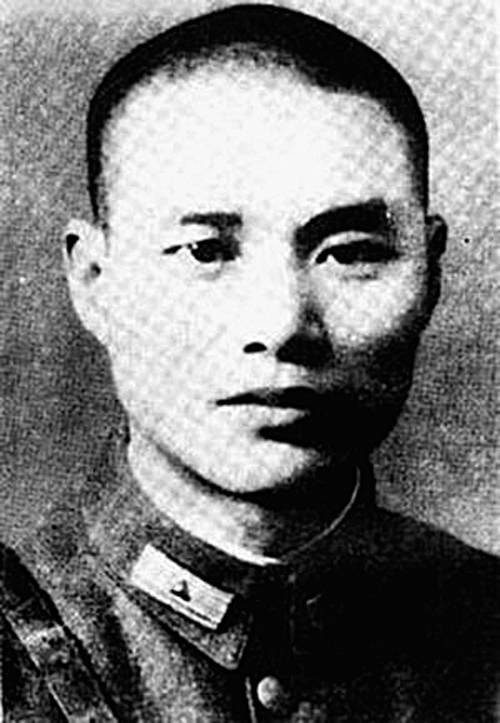 沈醉（中华民国陆军中将）