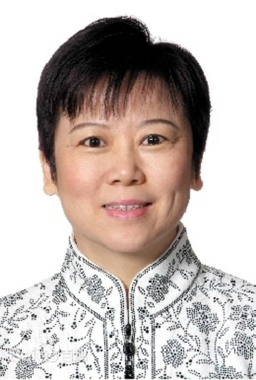 李小林(中国人民对外友好协会原会长、党组书记)