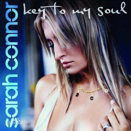 just one last dance（Sarah Connor与Marc Terenzi 演唱歌曲）