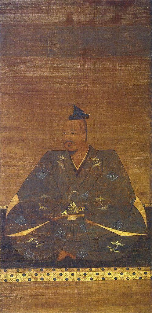 武田信玄（日本战国时代大名）