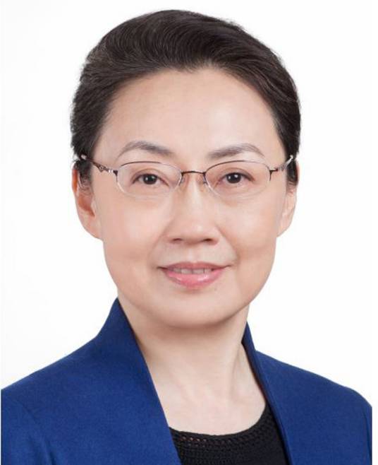 程虹（著名学者、首都经贸大学外语系教授）