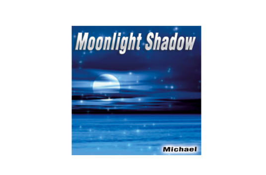 Moonlight Shadow（歌曲）