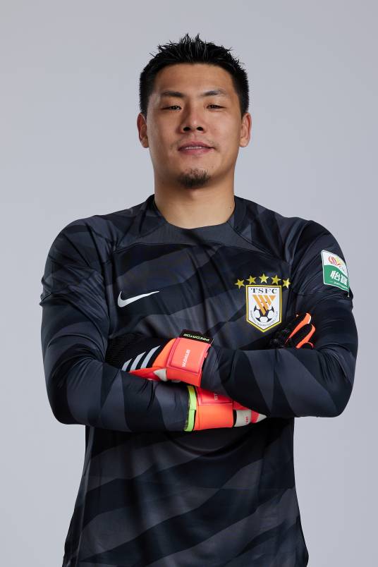 王大雷(1989年1月出生的中国足球运动员)