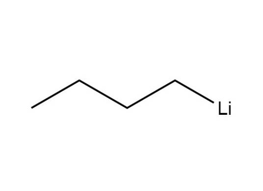 正丁基锂