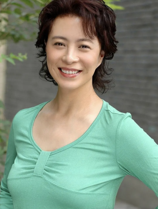 刘佳（中国内地女演员、国家一级演员）