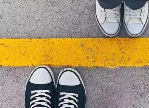 边界感（心理学术语）