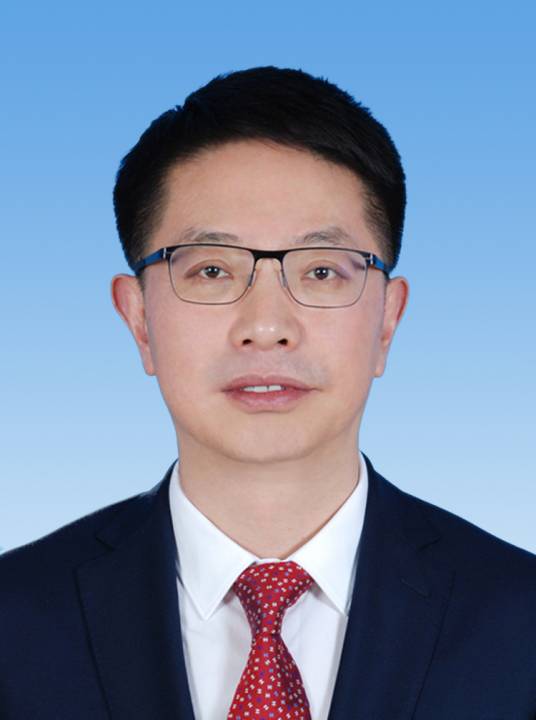 孔令栋（青海省西宁市委原副书记、市长）