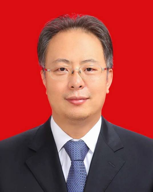 张烨（陕西省汉中市委书记，汉中军分区党委第一书记）