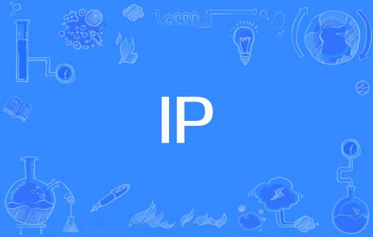 IP（网络之间互连的协议）