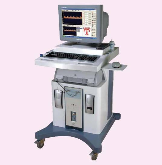 医学影像学（一门科学、书籍）