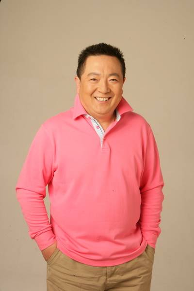 董浩（中国内地男主持人、画家、作家、演员）