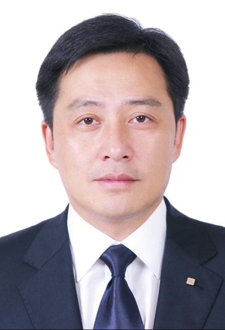 刘洪建(第二十届中央候补委员,云南省委常委、昆明市委书记,滇中新区党工委书记,昆明警备区党委第一书记)