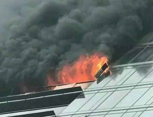 6·22杭州小区纵火案