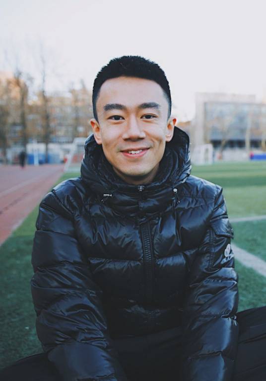 李亘(中国内地导演、编剧)