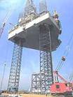 钻井平台
