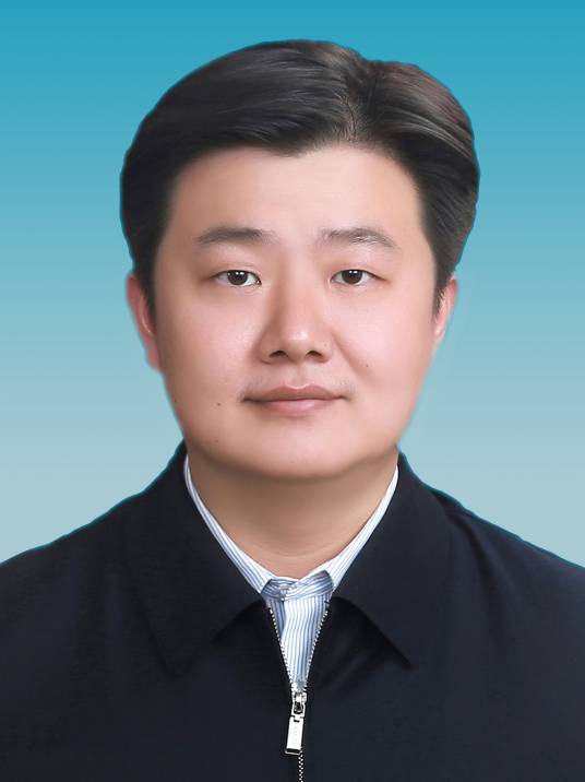 周密（安徽省林业局党组书记、局长，省自然资源厅党组副书记）